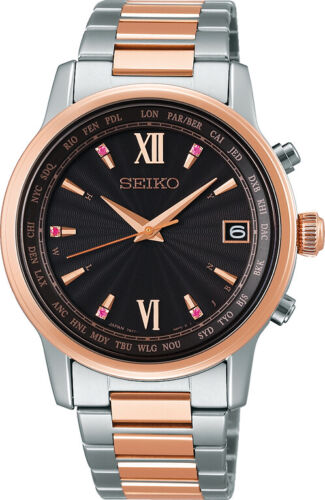Seiko Brights SAGZ100 Watch